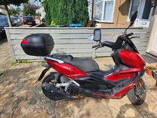Lex moto aura for sale  HARROW