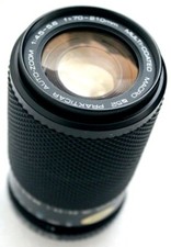 Praktica objectifs tbe d'occasion  Bénodet