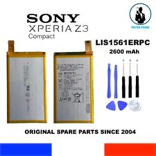 BATERIA GENUÍNA LIS1561ERPC SONY XPERIA Z3 COMPACT D5803 M55W D5833 SO-02G FABRICANTE DE EQUIPAMENTO ORIGINAL comprar usado  Enviando para Brazil