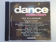 Musicale dance collection usato  Sanremo