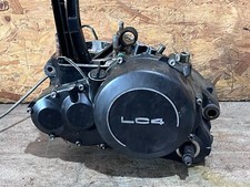 Ktm motor lc4 gebraucht kaufen  Coesfeld