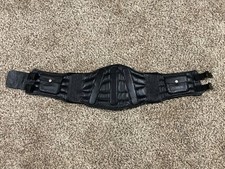 Leather motorcycle kidney for sale  Gladwin