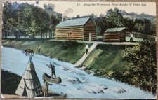 1912 along wisconsin for sale  Mineral Point