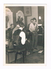Paris rare photo d'occasion  Murol
