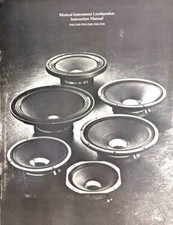 Jbl music instrument for sale  Raleigh
