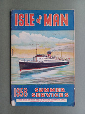 1958 summer services for sale  KING'S LYNN