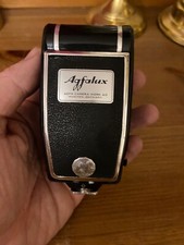 Agfa agfalux shoe for sale  LONDON