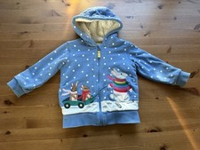 girls 18 24m winter coat for sale  Colfax