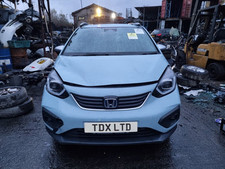 2021 honda jazz for sale  MANCHESTER