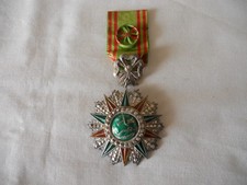 Croix chevalier ordre d'occasion  La Ciotat