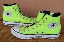 Converse chuck taylor usato  Parma