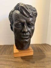 Rare 1968 bust for sale  Franklin