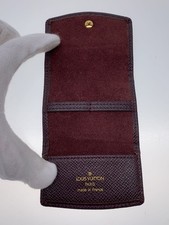 LOUIS VUITTON Spinki do mankietów Case BRW na sprzedaż  Wysyłka do Poland