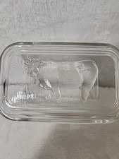 Vintage arcoroc butter for sale  Brainerd
