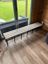 Vintage shoe gym for sale  CARMARTHEN