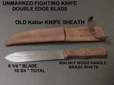 Old unmarked spear for sale  Milldale