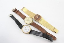 Mens assorted watches for sale  LEEDS