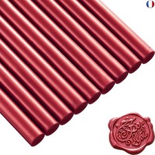 Pièces bâtons cire d'occasion  Paris I