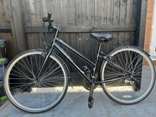 Trek 7.1 lady for sale  NEWCASTLE
