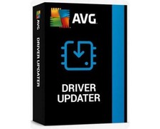 Avg driver updater gebraucht kaufen  Herford