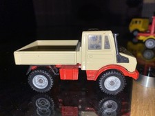 Siku 1620 lkw gebraucht kaufen  Kiel