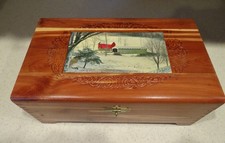 Vtg wooden dresser for sale  Union