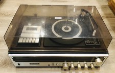Vintage zenith integrated for sale  Carmel