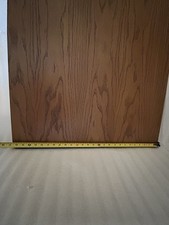 Wood table eriba for sale  WOODSTOCK
