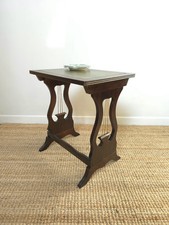 Table appoint bois d'occasion  Tulle