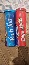 mcvities digestive biscuit tin for sale mcvities digestive biscuit tin for sale  WHITBY