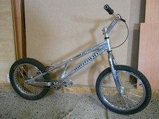 Mission compo alloy for sale  GRANTHAM