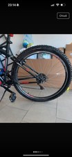 Bicicletta atala usato  Siracusa