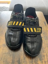 Gewichtheber schuhe crossfit gebraucht kaufen  Plauen