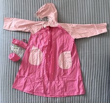 frog raincoat for sale  Washington