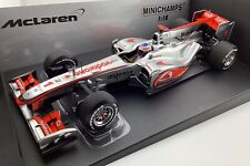 Minichamps scale vodafone for sale  BECKENHAM