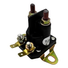 Starter solenoid replaces for sale  GREENOCK