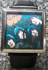 Beatles rubber soul for sale  UK
