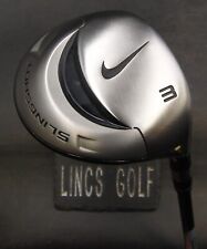 Nike slingshot wood for sale  SPILSBY