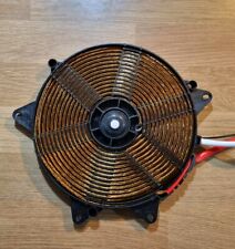 Xqp 180 induction for sale  NOTTINGHAM