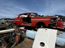 1964 mercury comet for sale  Aurora