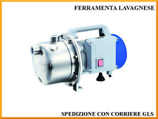 Elettropompa garden senza usato  Lavagna