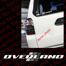 Overland retro grey for sale  Elk Grove