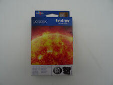 Riginal brother lc980bk gebraucht kaufen Riginal brother lc980bk gebraucht kaufen  Betteldorf, Densborn, Pelm
