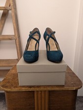 Hobbs dark jade for sale  CLITHEROE
