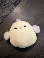 Squishmallow chick small for sale  CAERPHILLY