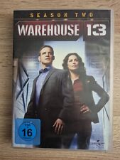 Warehouse season two gebraucht kaufen  Hammersbach