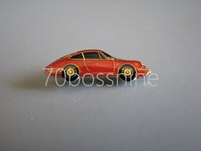 Porsche 911 red for sale  Lima