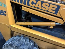 Case 1845c right for sale  Spencer