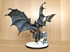 Bloodthirster khorne fully for sale  HAMILTON