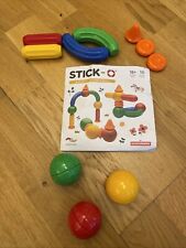 Stick magformers piece for sale  BOGNOR REGIS